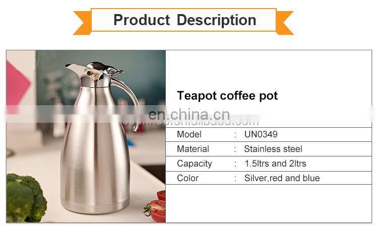 Best Marketable Thermos Special Colorful Vacuum Flask