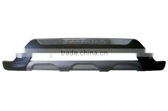 NEW SANTA FE IX45 FRONT BUMPER GUARD SKID PLATE FOR IX45