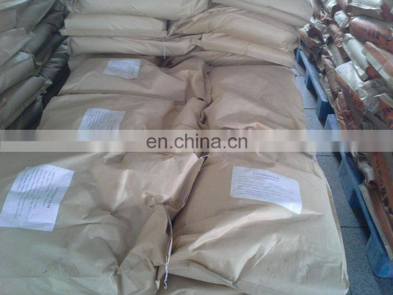 Thickener Pharma Grade Xanthan gum Pharmaceutical Grade