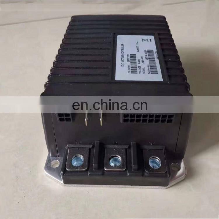 36V 48V 275A 1266A-5201 Golf Cart Motor Controller Replacement for 1510A-5251 Curtis Controller for Golf Cart