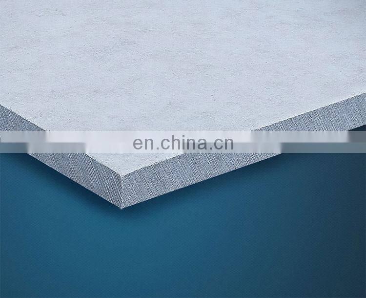 Xps Fibre Cement Sandwich Panel XPS Tile Backer Board