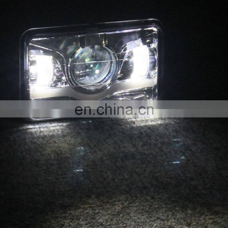 5" LED truck headlight work light for jeep or offroad (led6456