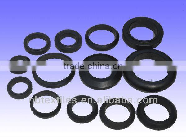 rubber O ring machine