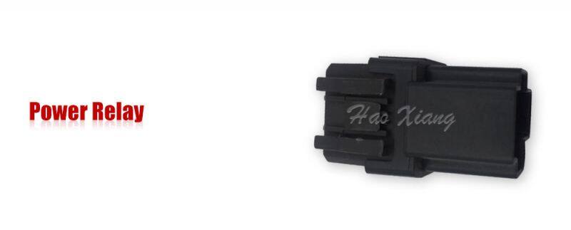 Good Quality Power Relay Parts 25230-9F916
