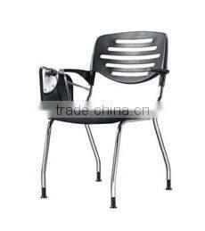 Good price Fabric Plastic training chair office chairs conference seating G0906A