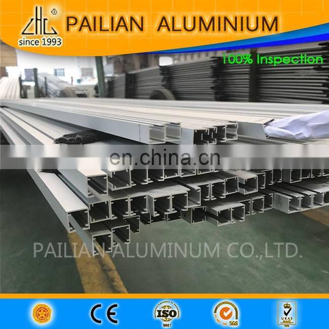 Custom Made Ceiling Aluminium Curtain Tracks, Aluminum hanging rails