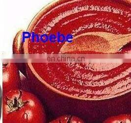 hot sell tomato sauce making machine tomato paste machine