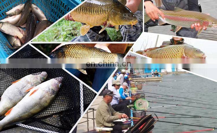 Customized high quality long section Taiwan carbon fiber rod fishing rod carbon blanks