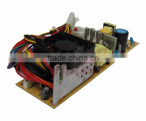 China manufacture Nice looking 5v 100w led switching power supply