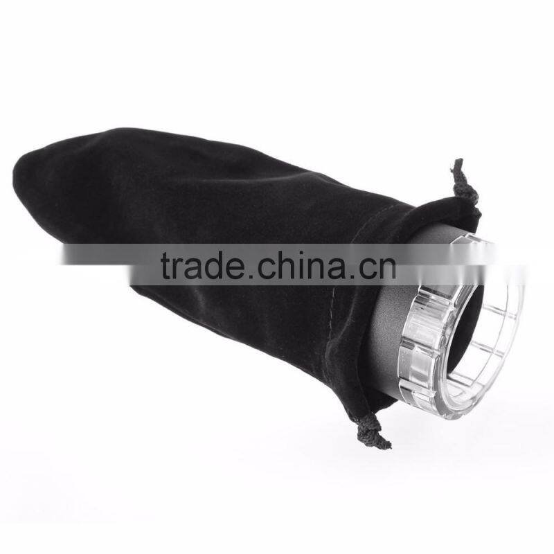 2016 New Design Red Wine Automatic Aerator Decanter