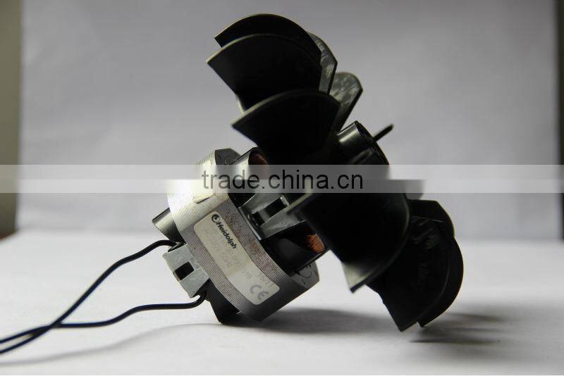 58 series exhaust fan motor