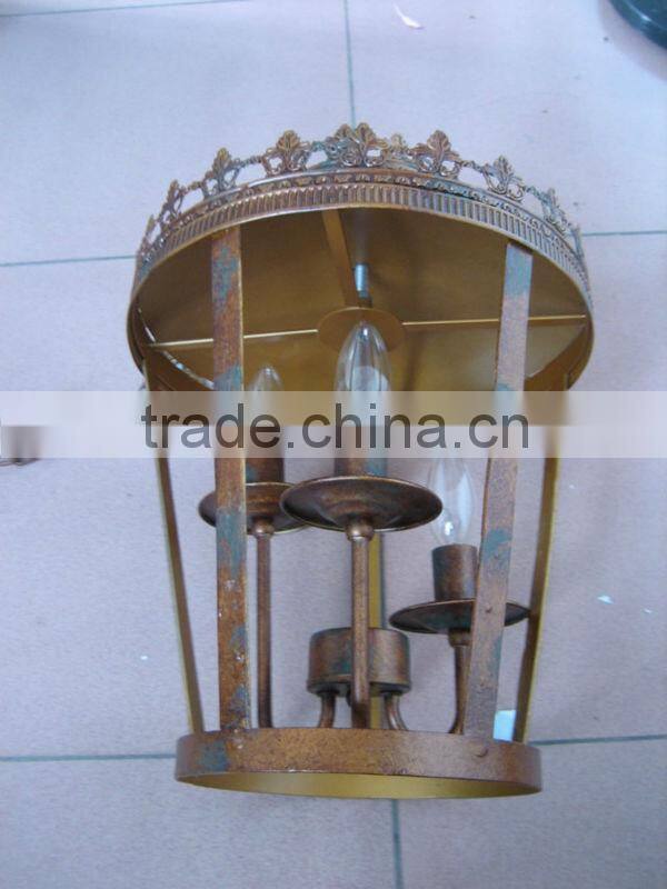 restaurantsteel pendant light/dinning room light
