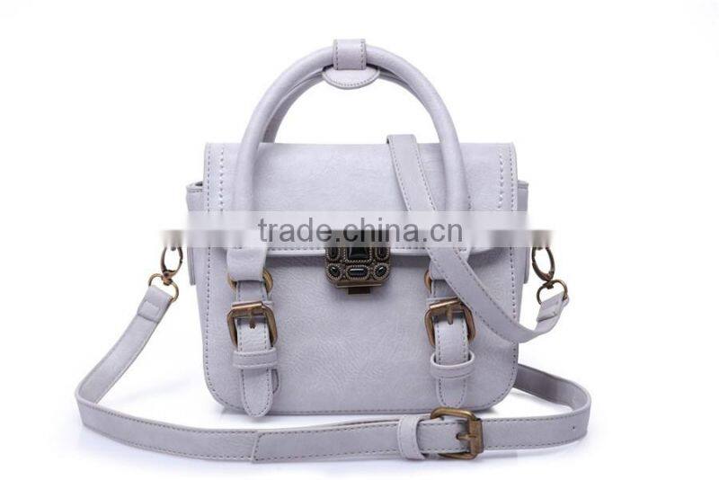 Fashion Lady Shopping Handbag Shoulder Bag Tote Messenger