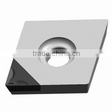 zhuzhou cemented carbide PCD insert