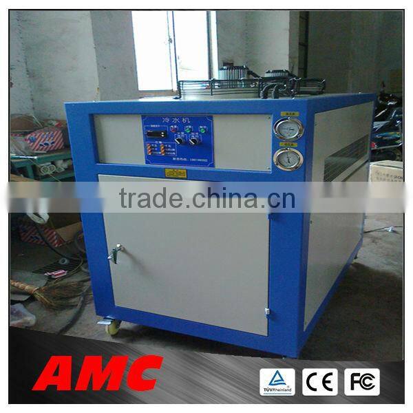 water chiller for food production temperature control solution