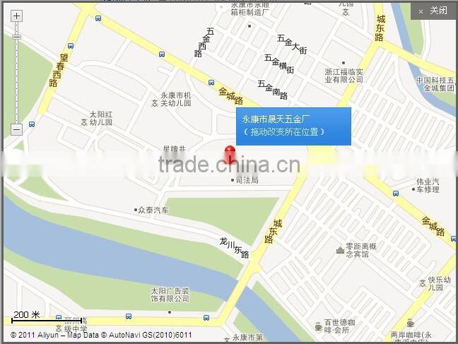 2014 hot item new 3 whell scooter ST-891