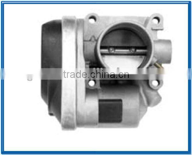 Auto /Racing High Performance Universal Engine Electronic throttle body For Skoda 030 133 062K