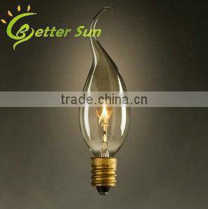 Rural Style Archaize Color 2 Lights Wrought Iron Cage Crystal Wall Lamp