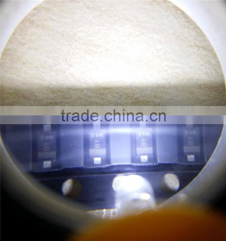 shenzhen electronic BC807-25 transistor