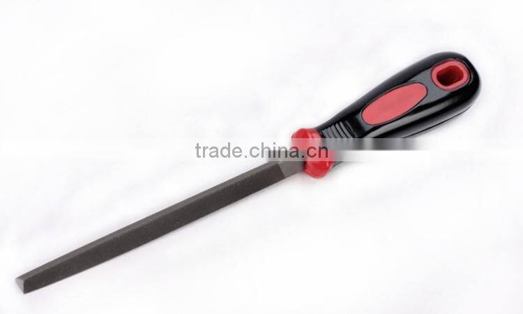 Triangle saw file Square Files with handle