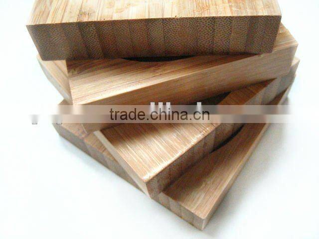 Durability 4 pieces bamboo coasters set 001