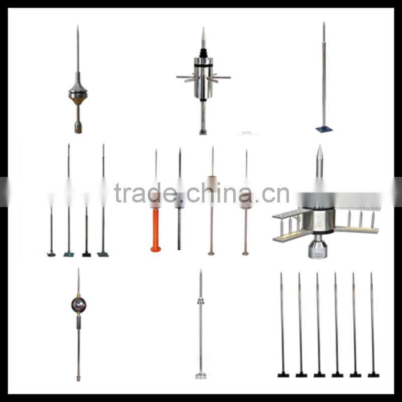 High quality lightning rod