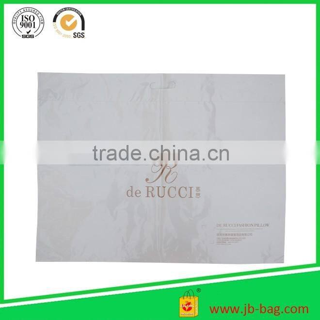 6 x 6 Printed Layflat Poly Bags LDPE Open Top 1.5 Mil Best Deal