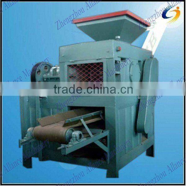 hot selling coal briquetting roller press