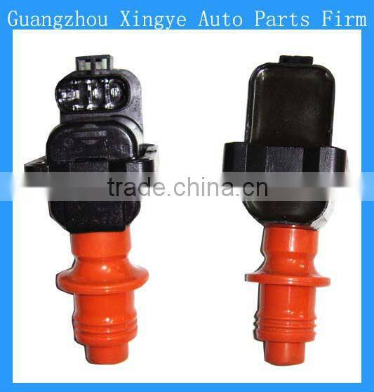 ignition coil OEM#: 22433 59S61