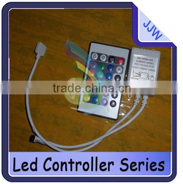 led 6key controller(Square)