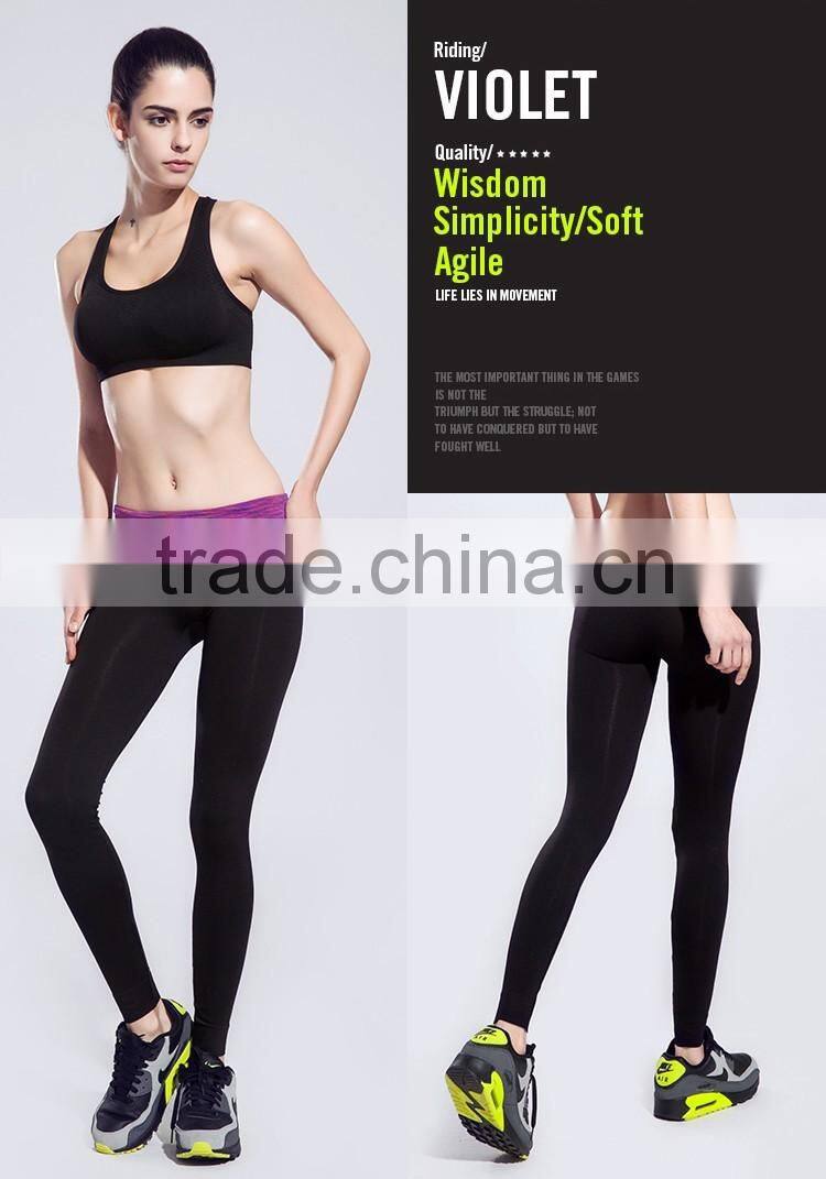 fashion comfortable waist harem Women Loose Trousers for Women joggers