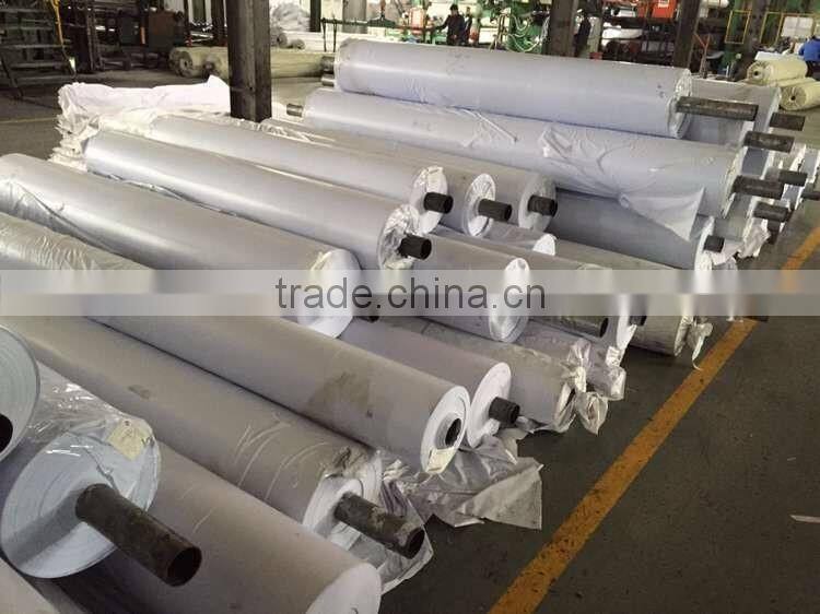 Big discount ! High quality Frontlit Glossy /backlit Flex PVC Banner