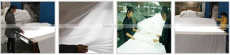Laminated Waterproof Bamboo Jacquard Fabric for Mattress Covers