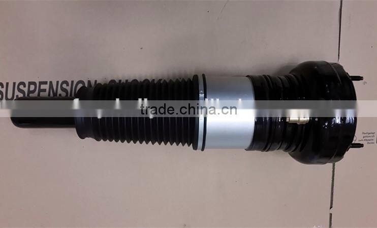 Top sale in Alibaba of auto parts Front Air Suspension Shock for German car AudiA8D4 OEM 4H0616039T