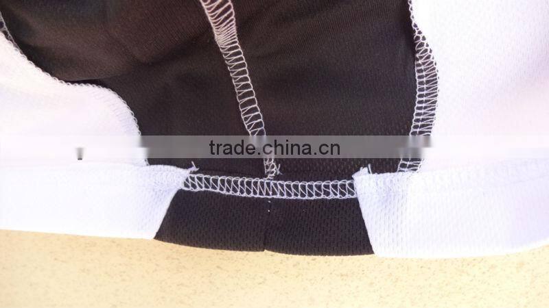 Custom print O-neck mesh sports shirt OEM