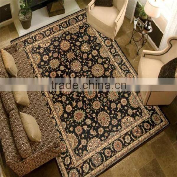 Intensification eco-friendly colorful machine carpets