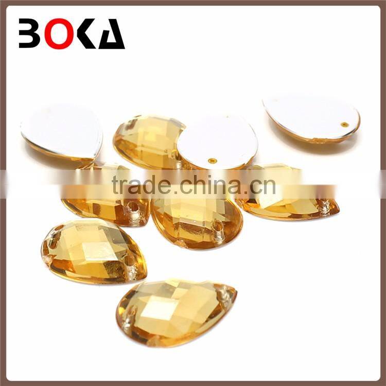 // hot-selling ss6 ss10 ss16 ss20 Crystal Stone // popular shoes rhinestone accessories //