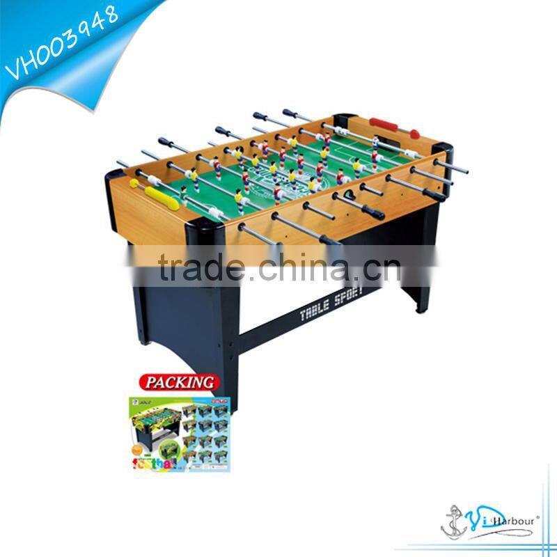 Hottest Indoor toy football game kid desktop football game