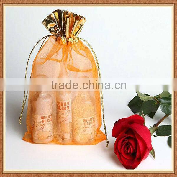New Design Organza Bags