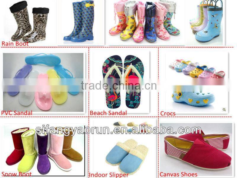 rubber EVA OEM LOGO hotsale design flip flop