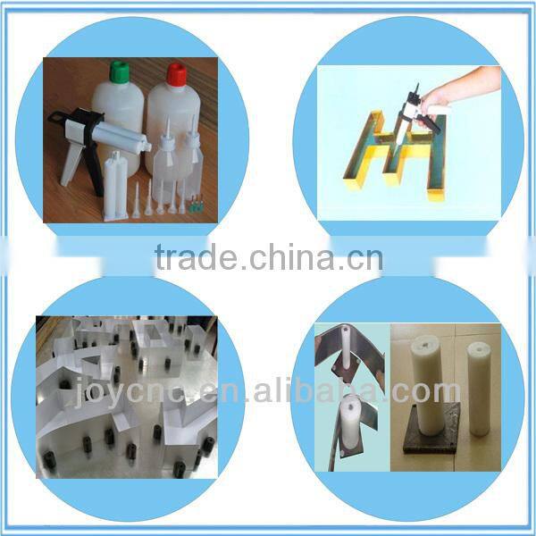 Manual Arc Bending Machine For Aluminum