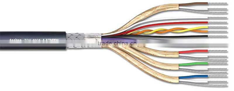 HDMI Co2 Laser Wire Stripping Machine