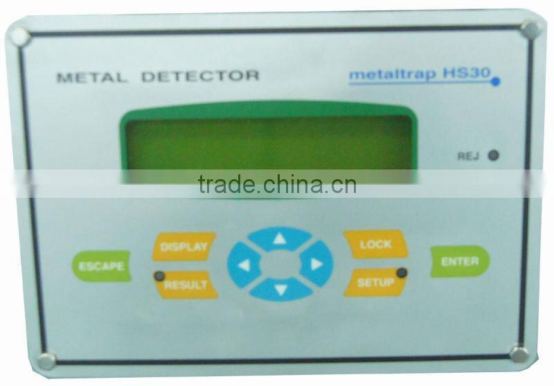 metal detector JS-2000