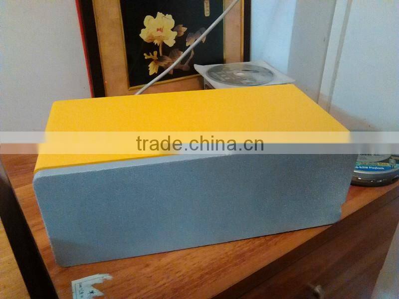 Competitive price water cube wireless bluetooth speaker new design bluetooth bathroom speaker