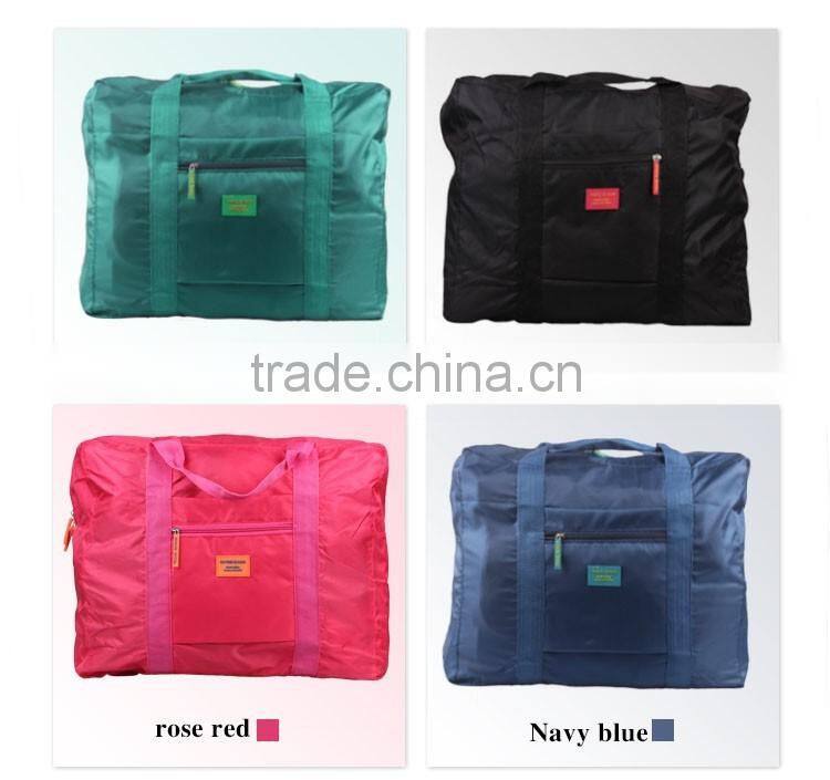 factory direct cheap wholesale luggage bag for trip