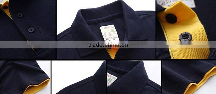 Custom Men Polo Shirt