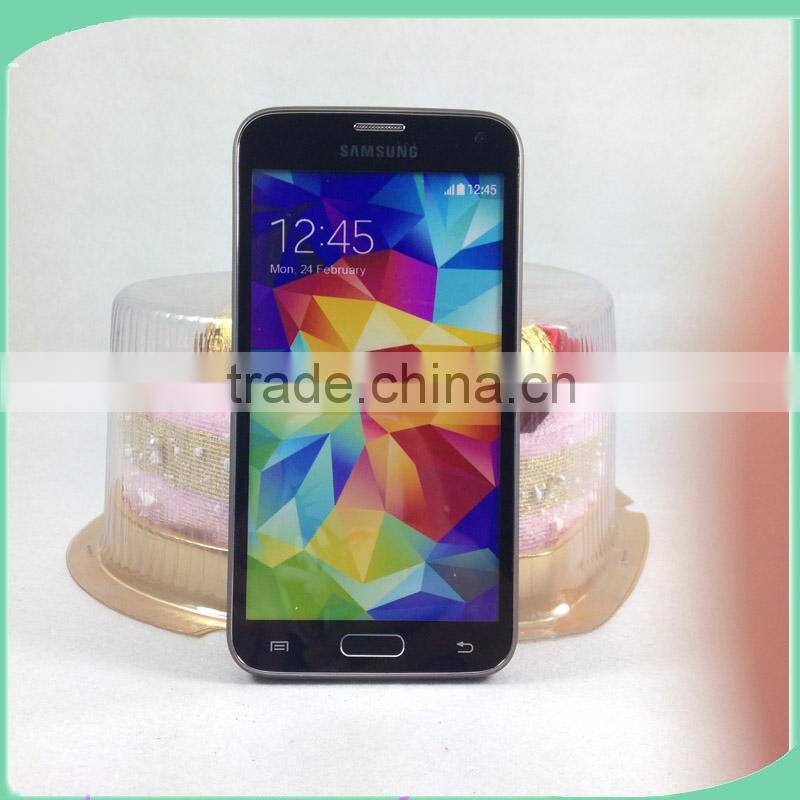 New for samsung galaxy s5 phone,PP back cover