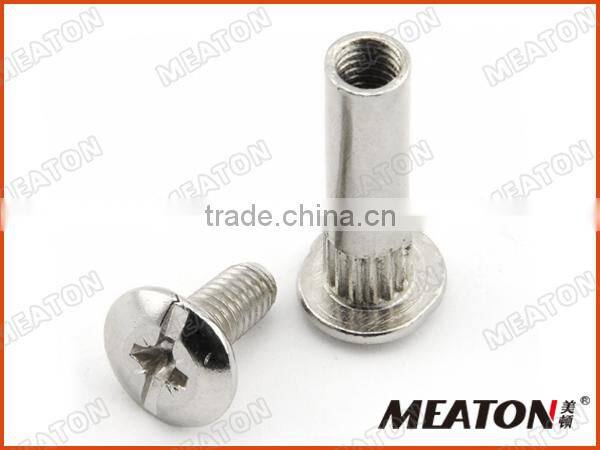 Double Side Male and Female Screw