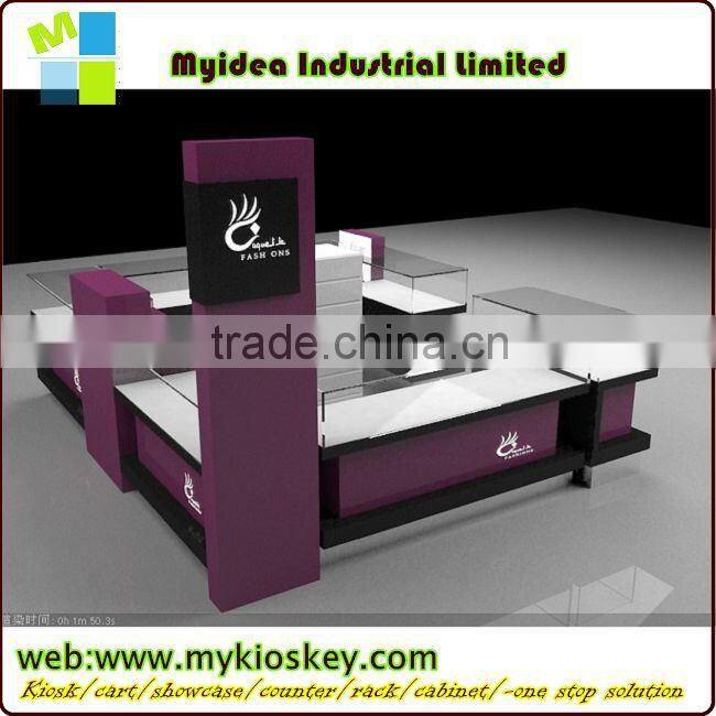 jewelry shop interior design/jewelry store furniture/jewellery shop furniture