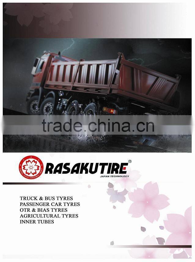 rasakutire china best brand top quality 225/45R17 225/45-17 RADIAL PCR TIRE volvo fl parts